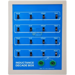 Inductance Decade